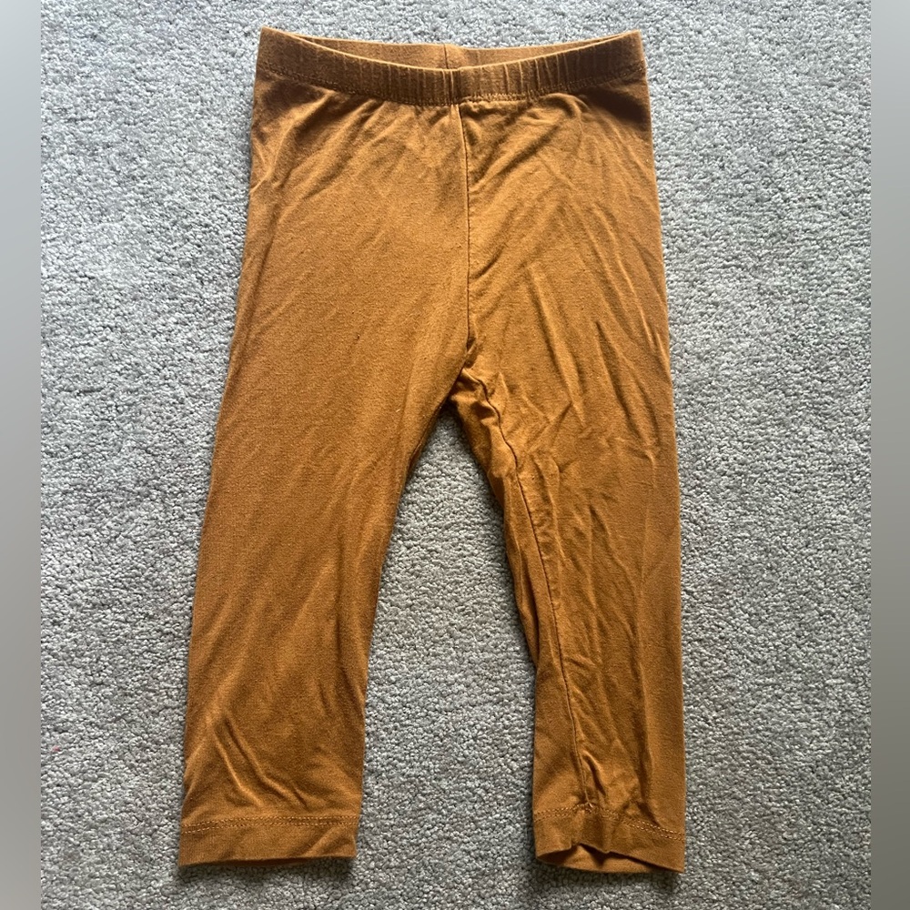 Kyte baby bamboo leggings
